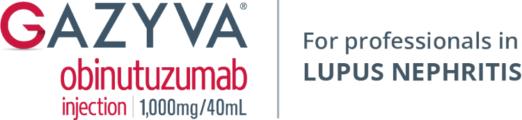 GAZYVA® (obinutuzumab) Treatment, Indications, Dosing & Safety