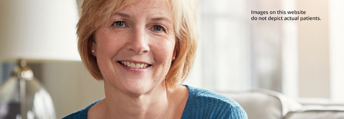 GAZYVA® (obinutuzumab) info for Patients and Caregivers